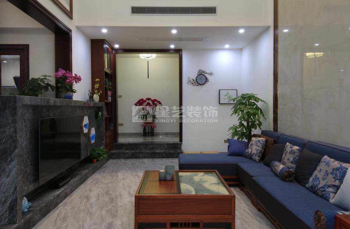 南國(guó)奧園鐘宅(實(shí)景) 南國(guó)奧園鐘宅(實(shí)景)