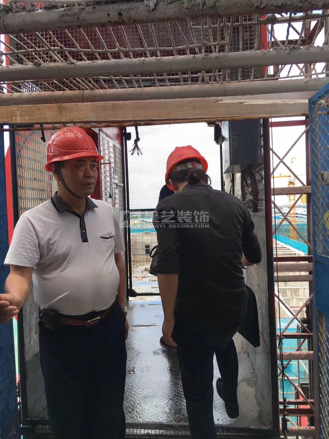 廣東中南人防防護設備工程有限公司 廣東中南人防防護設備工程有限公司
